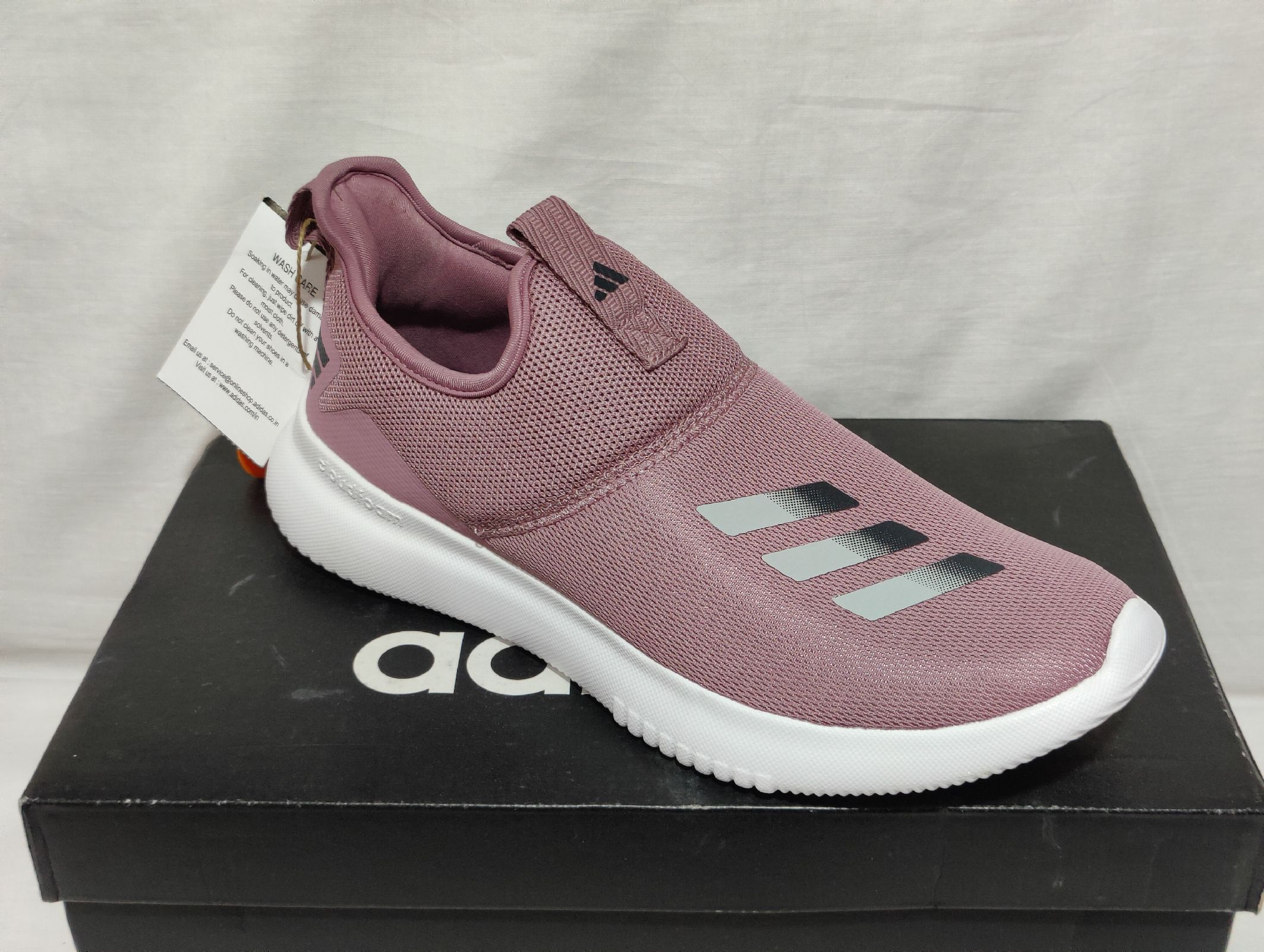 onlineshop adidas co in