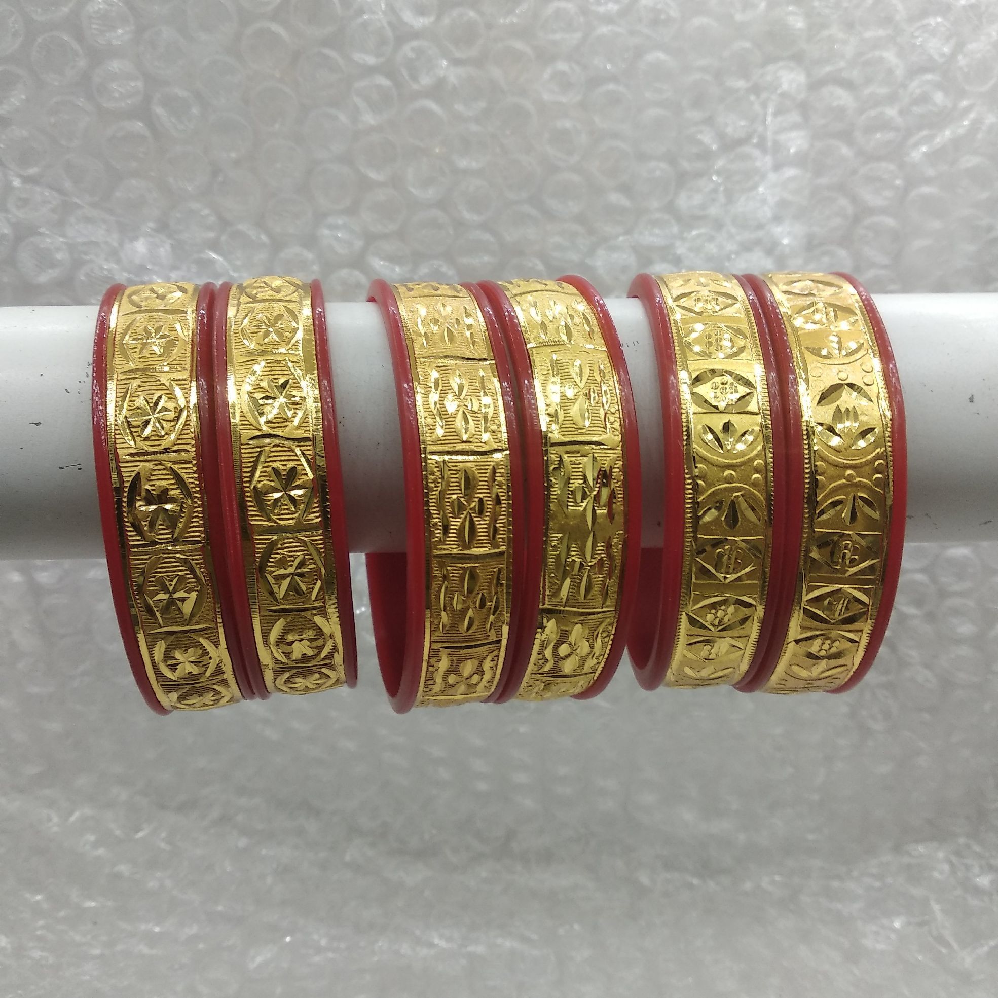 Gold Jewellery Khimji Jewellers Rani Haar Gold Bangles Khimji