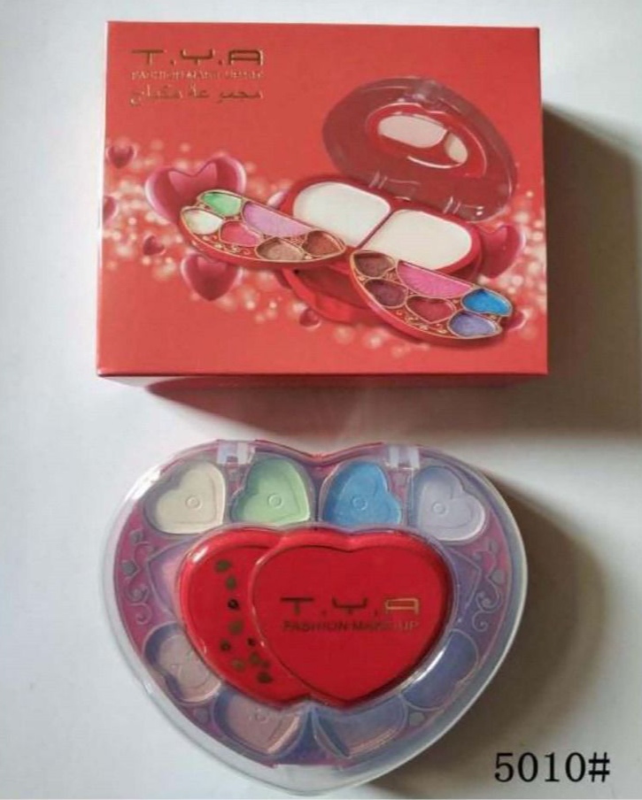MINI MAKE-UP KIT Star Bangles