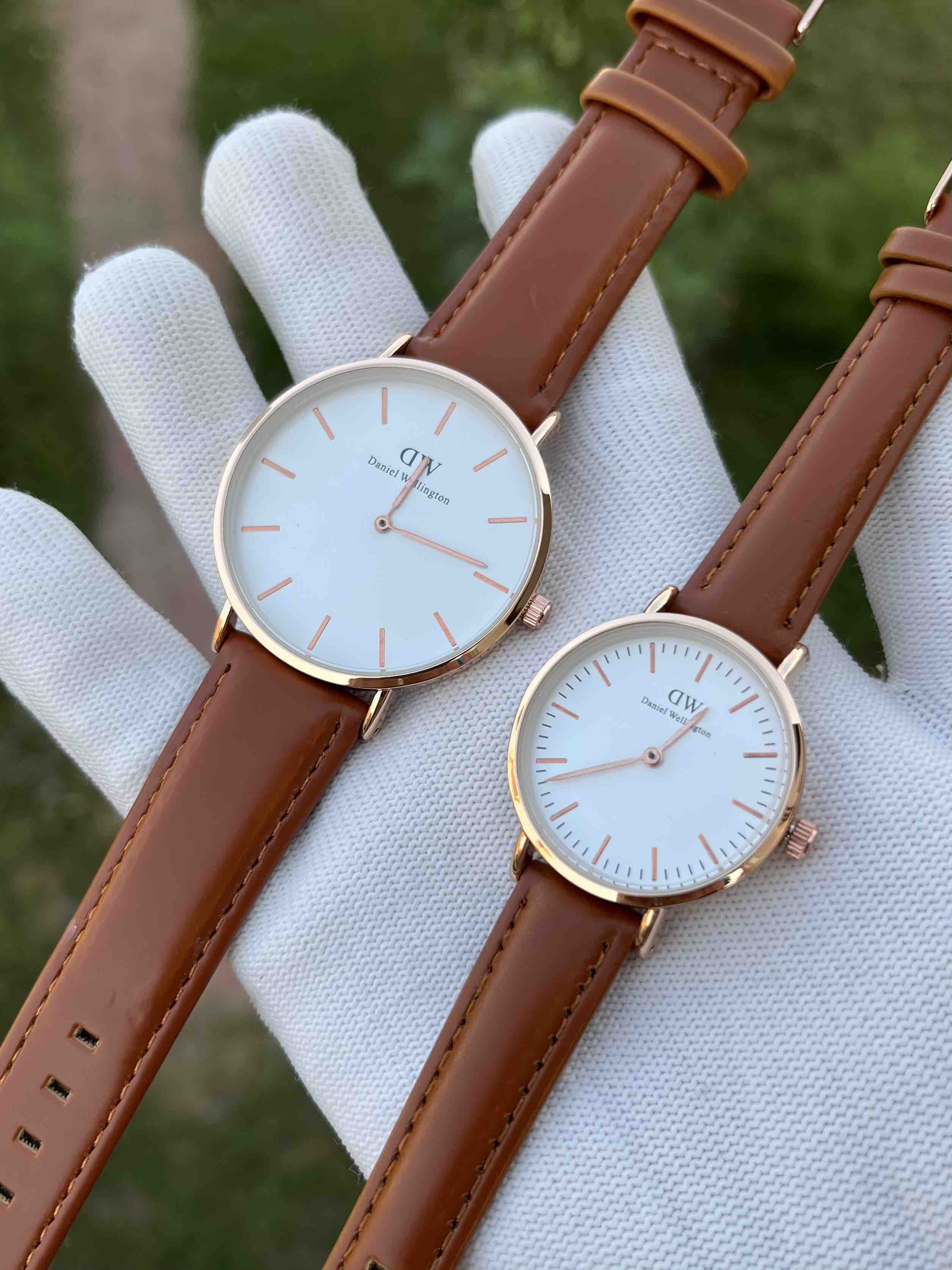 DW for couple FASHION HANGOVER