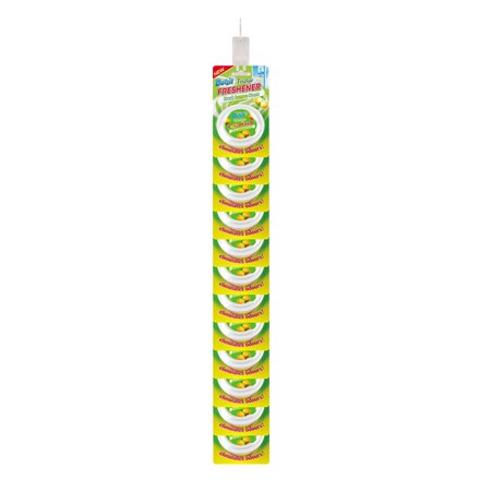 Duzzit Fridge Freshener Fresh Lemon | NWT5362 | Kitchen Essentials