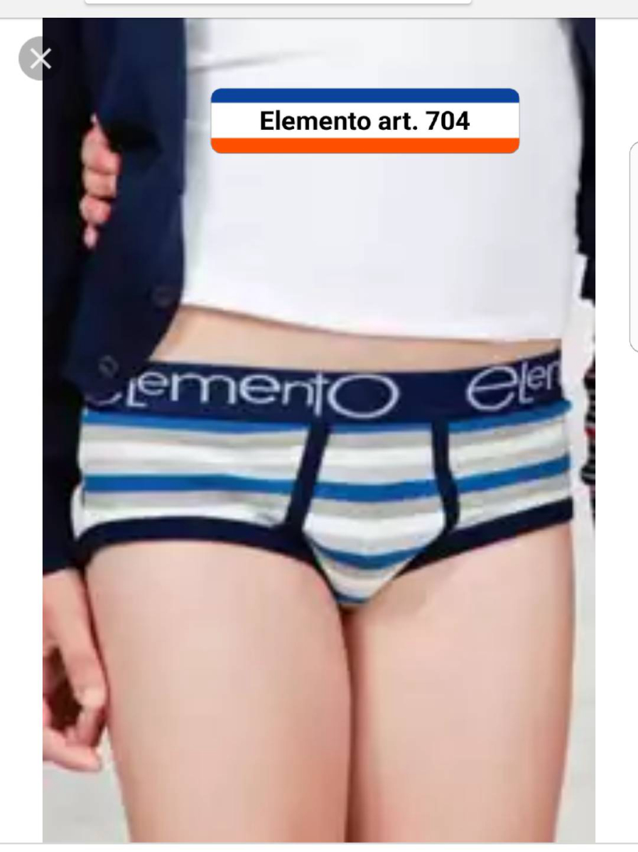 705 ELEMENTO El Zoquete