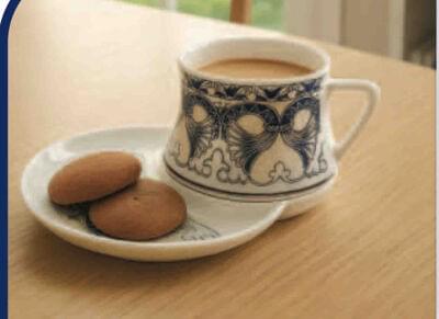 Roxx “Candy” Tea Set | Mullicks Emporium