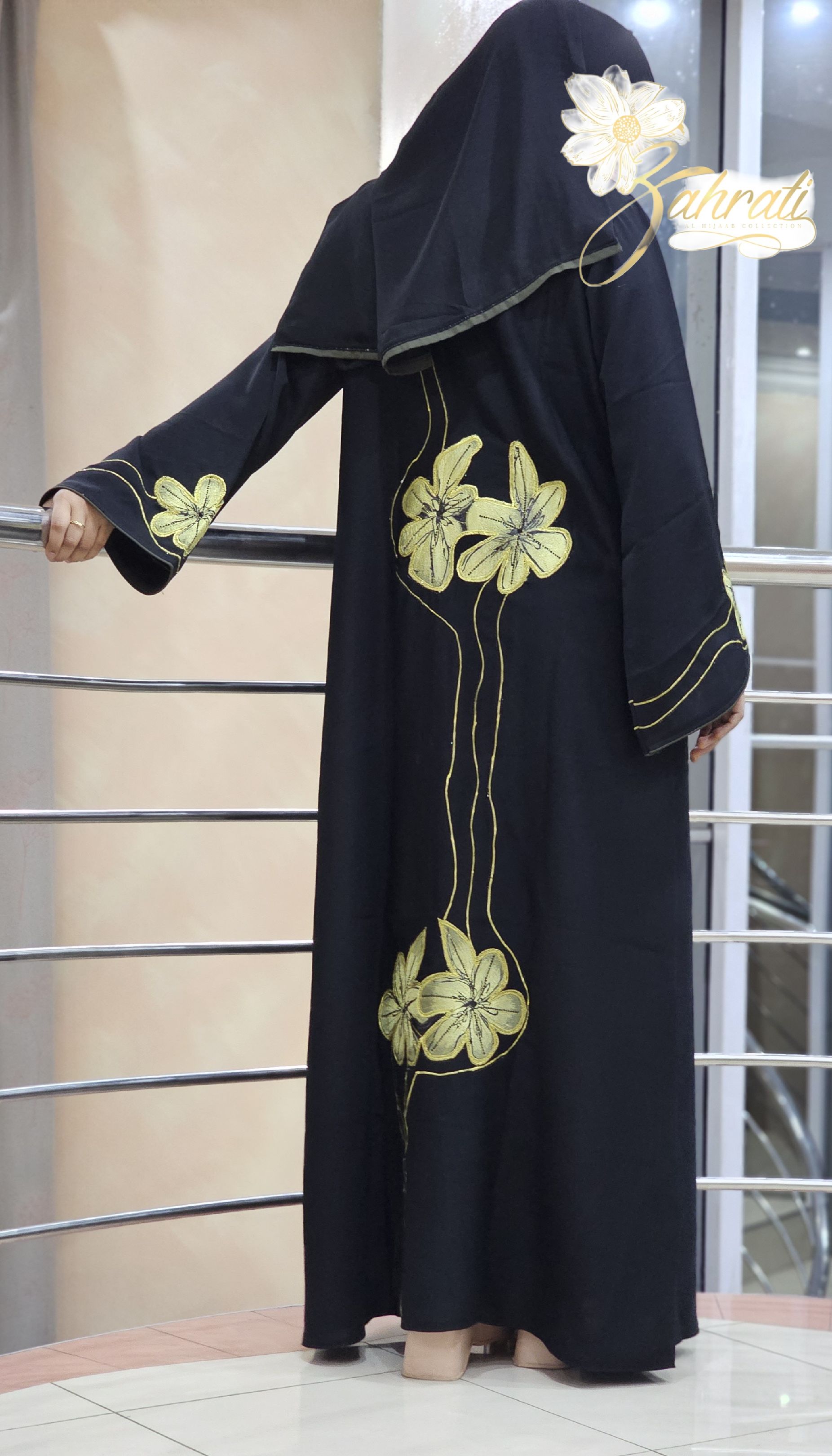 Lv inspired 56 | Al Hijaab Collection