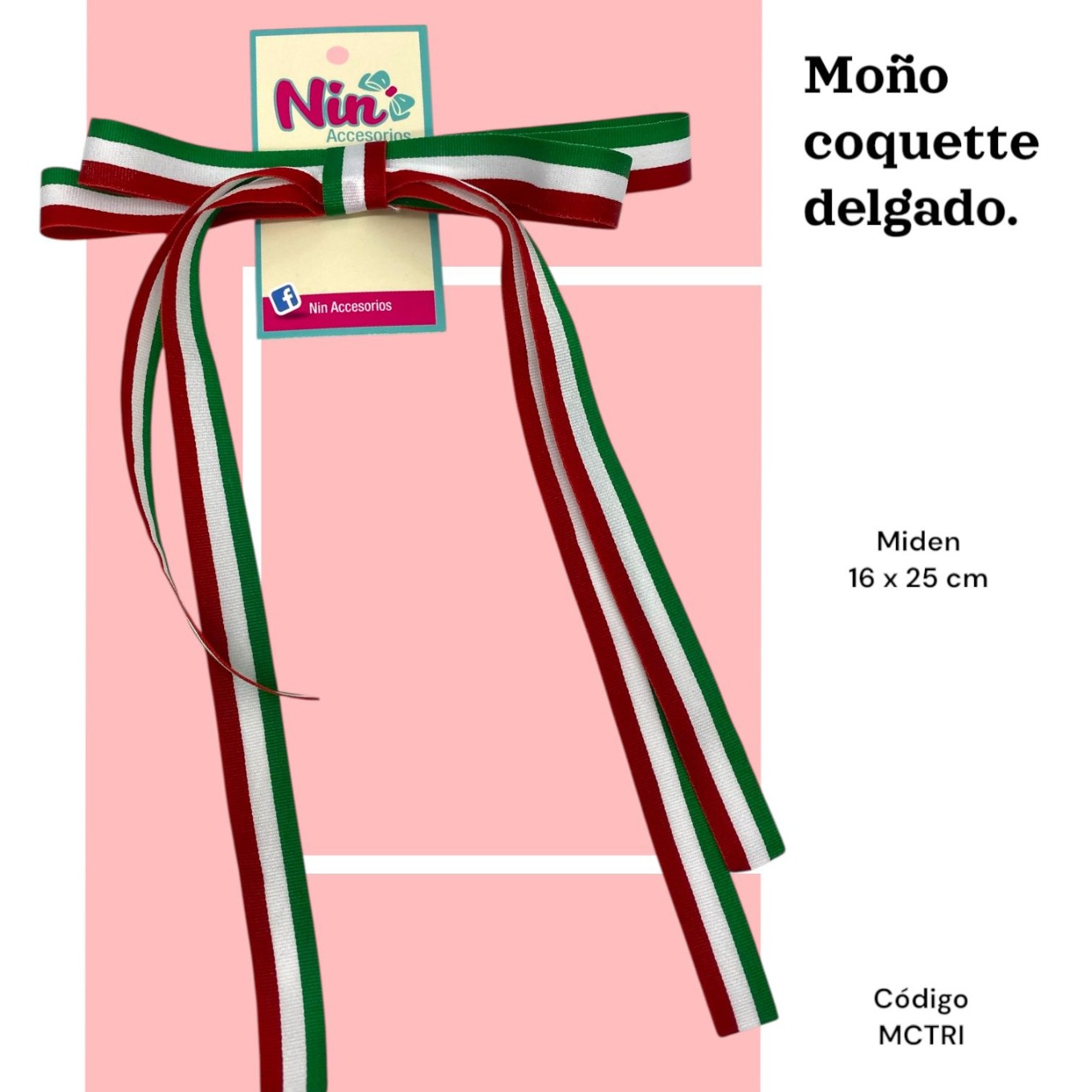 México | Nin Accesorios