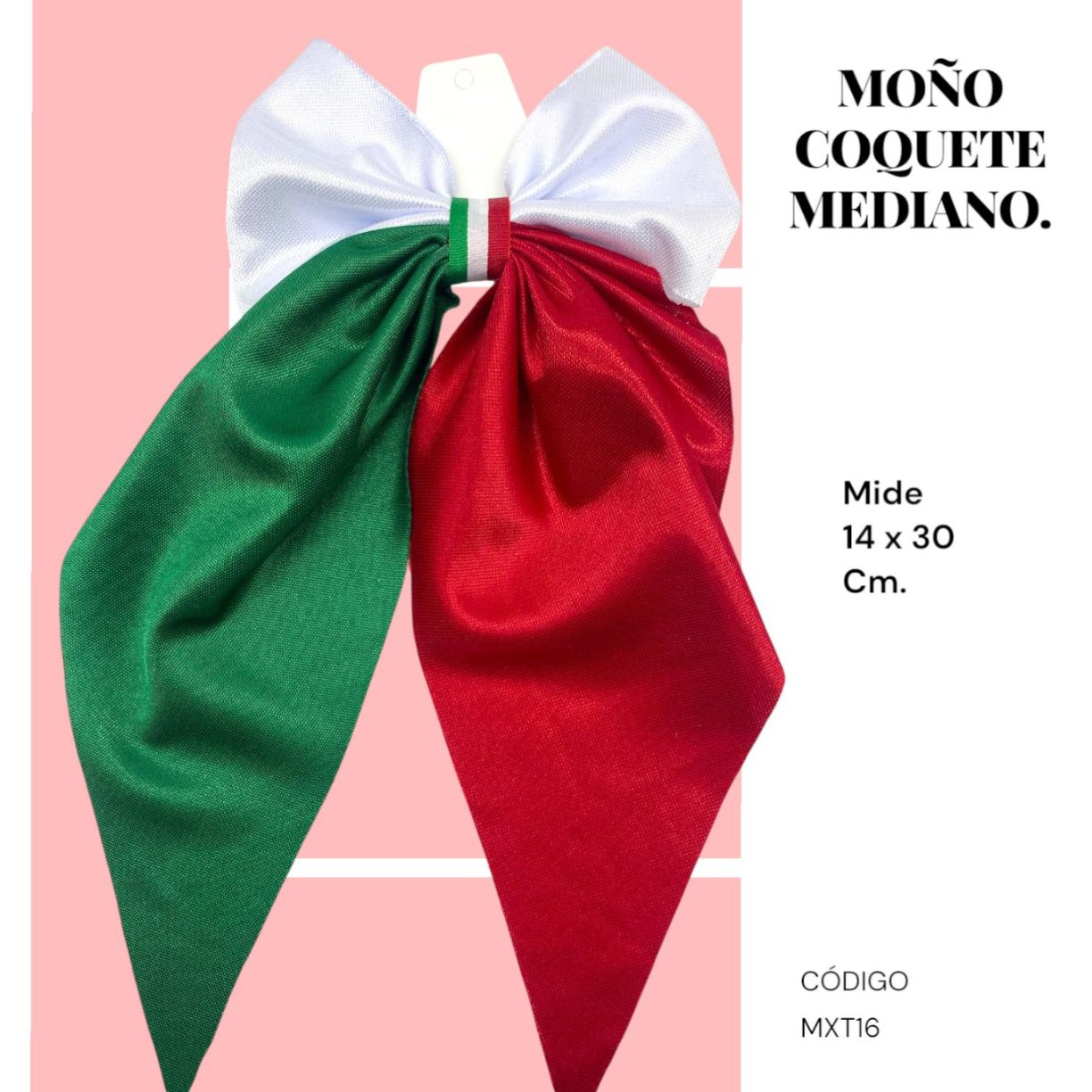 México | Nin Accesorios