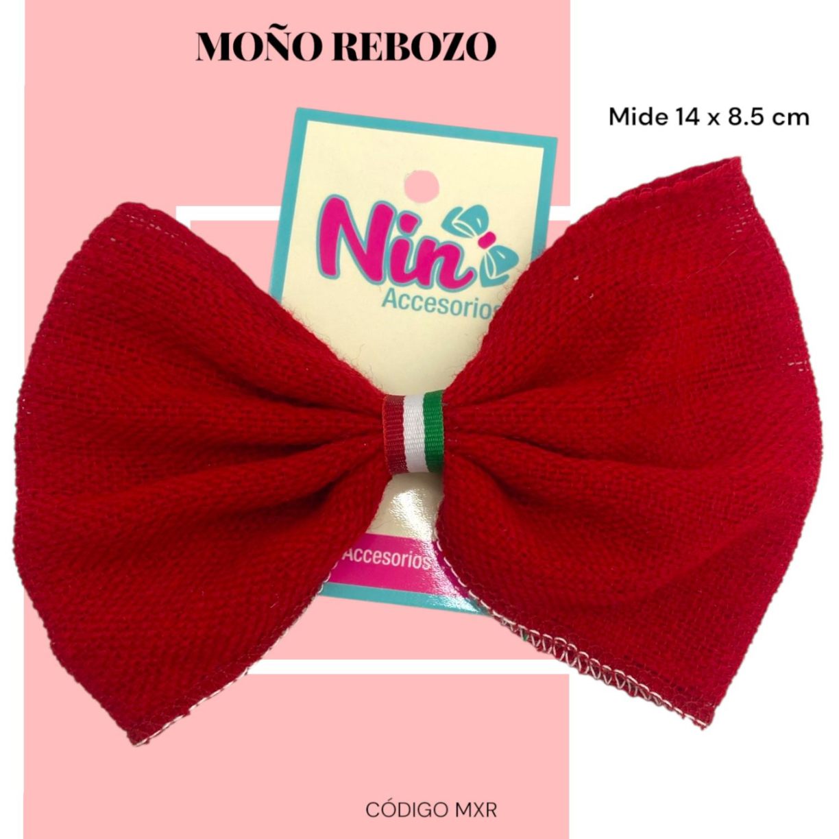 México | Nin Accesorios