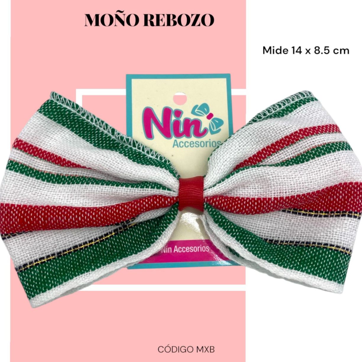 México | Nin Accesorios