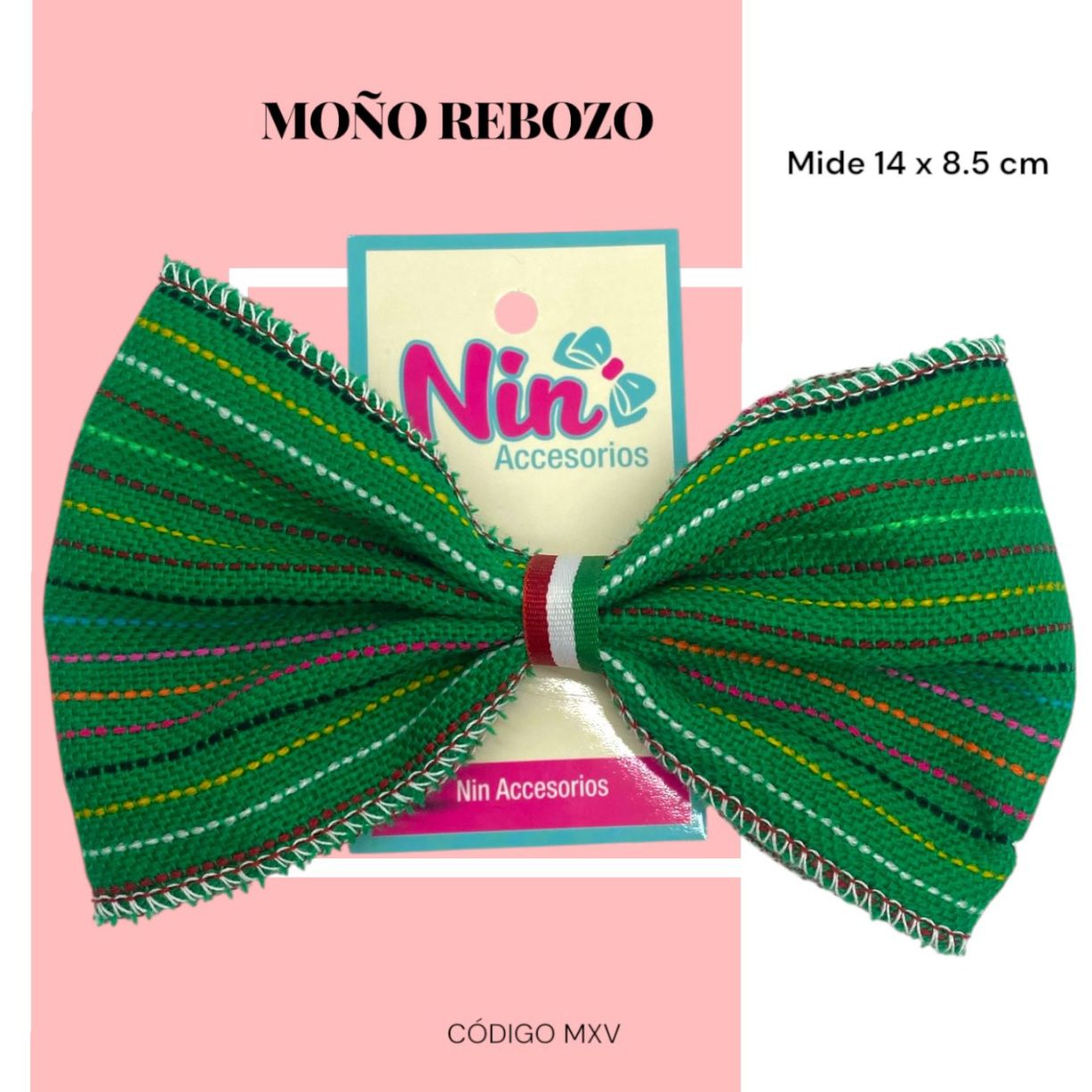 México | Nin Accesorios