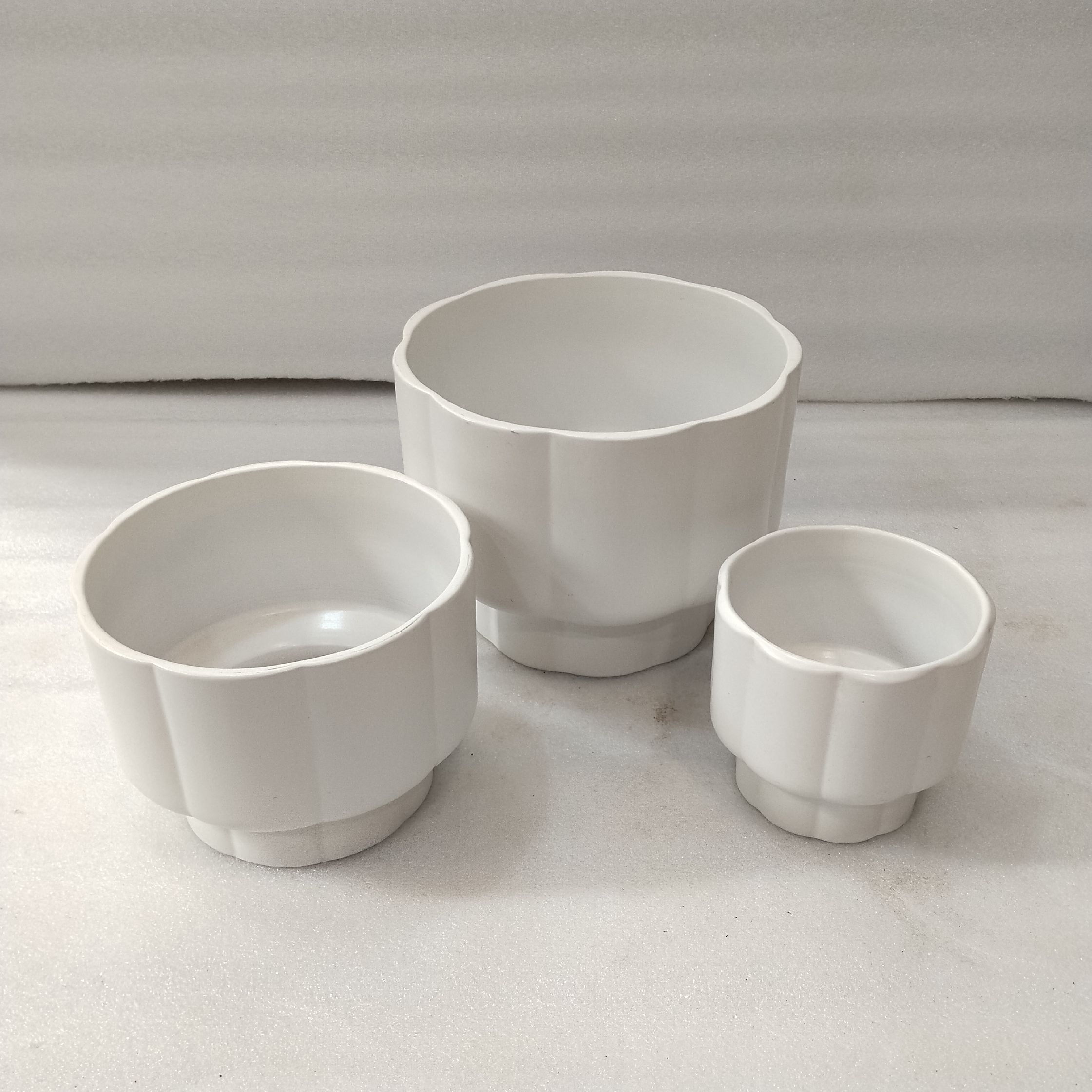 Ceramic Pot CAPPL -
