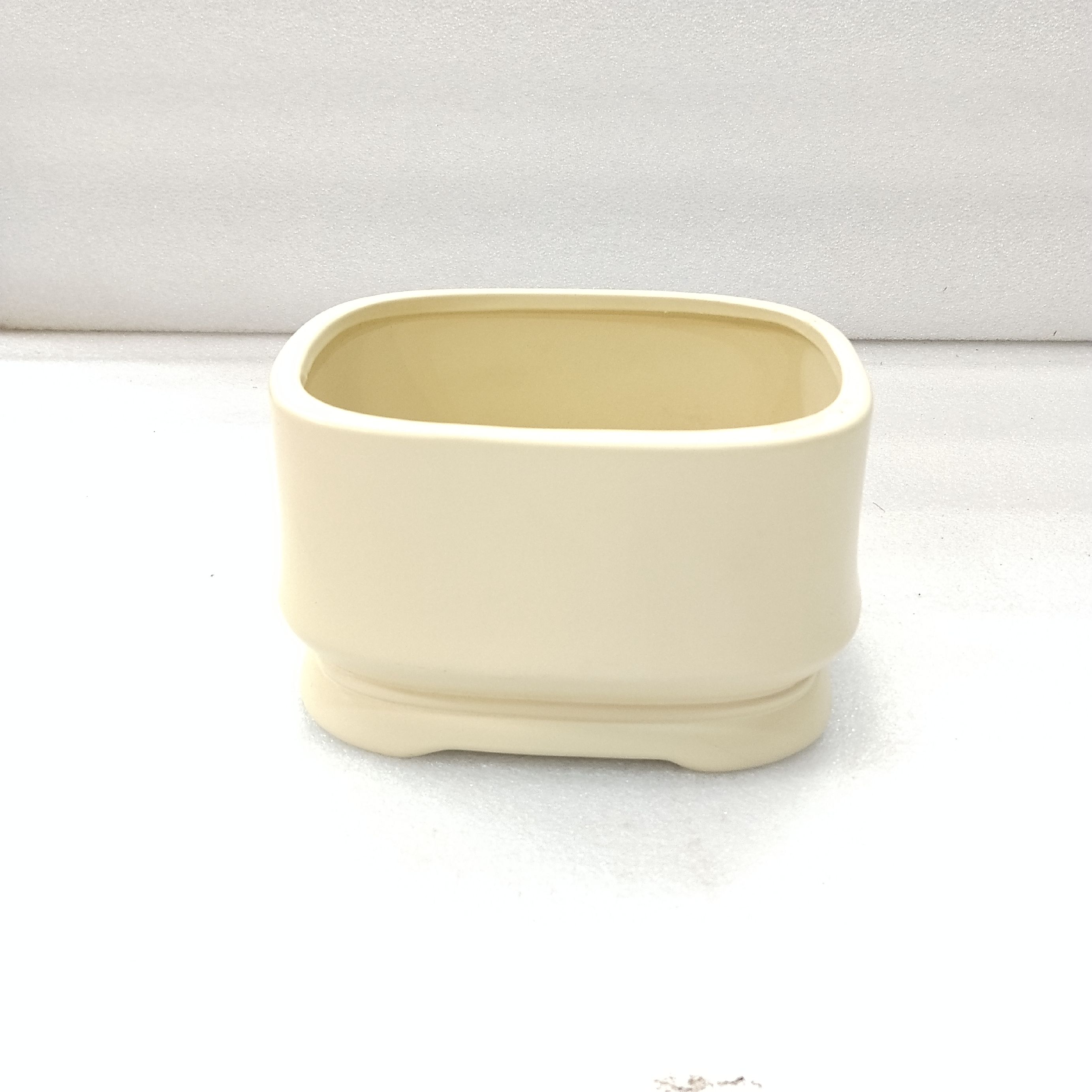 Ceramic Pot CAPPL