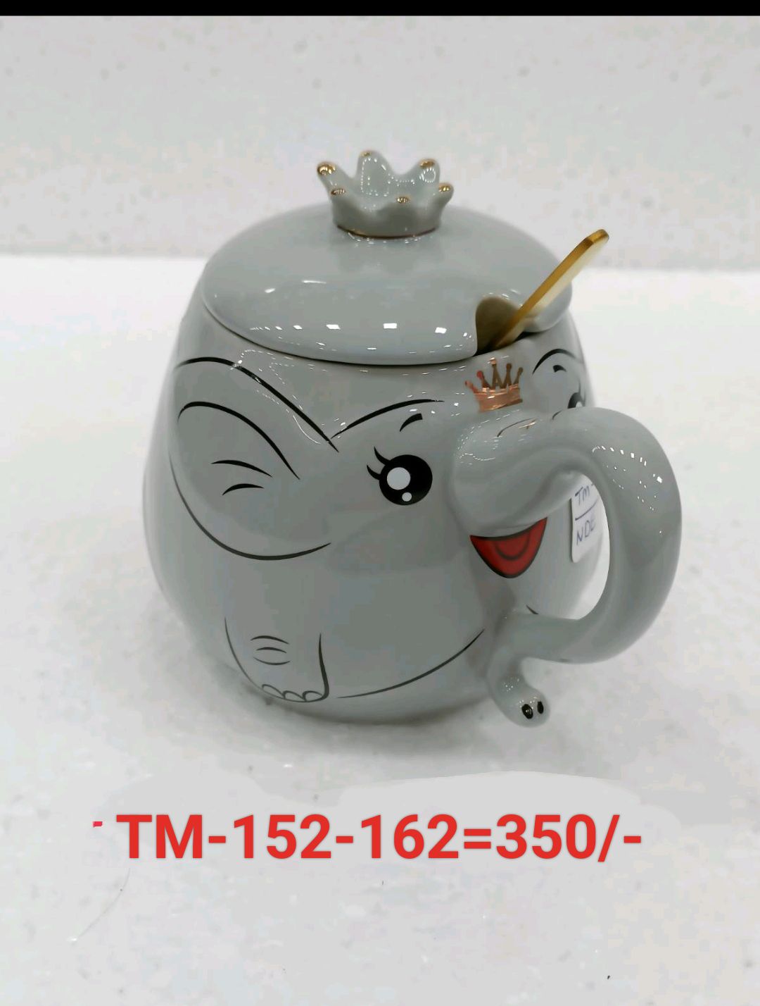TM-152-162 | TOHFA MEMORIES