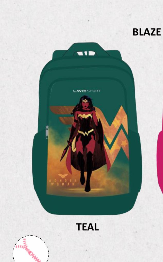 Lavie sport Blaze NAVY DOLLY BAGS SNE