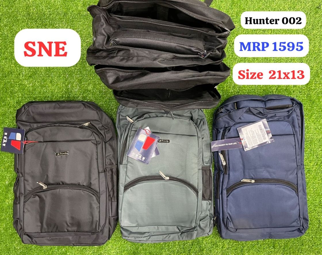 Hunt Priority Hiking Bag Ascend® Priority 25 Commuter Backpack - Main Image