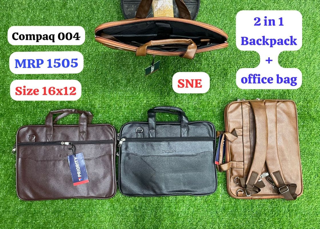 Compaq 004 DOLLY BAGS SNE