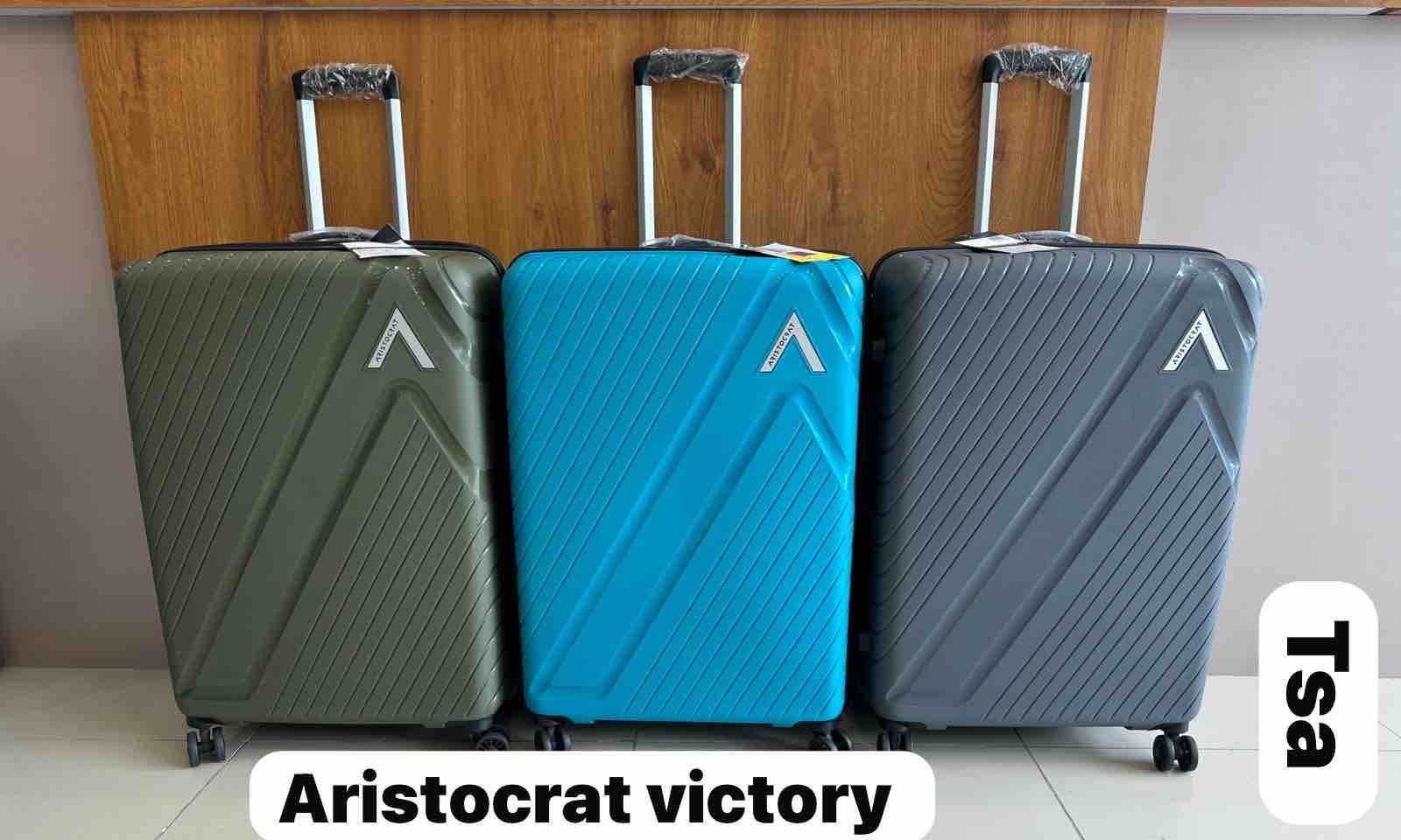 Aristocrat victory TSA | DOLLY BAGS SNE