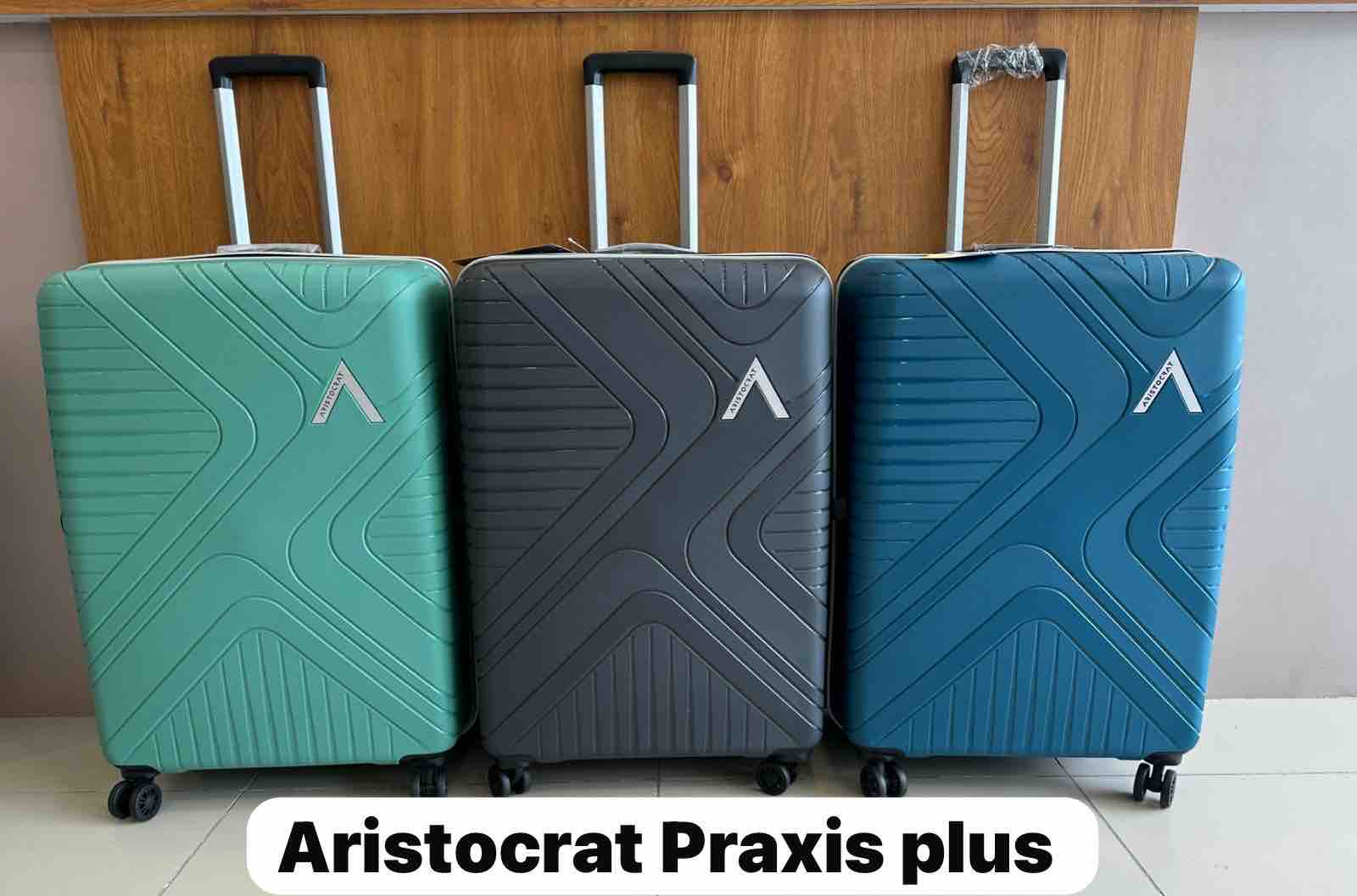 Aristocrat praxis plus | DOLLY BAGS SNE