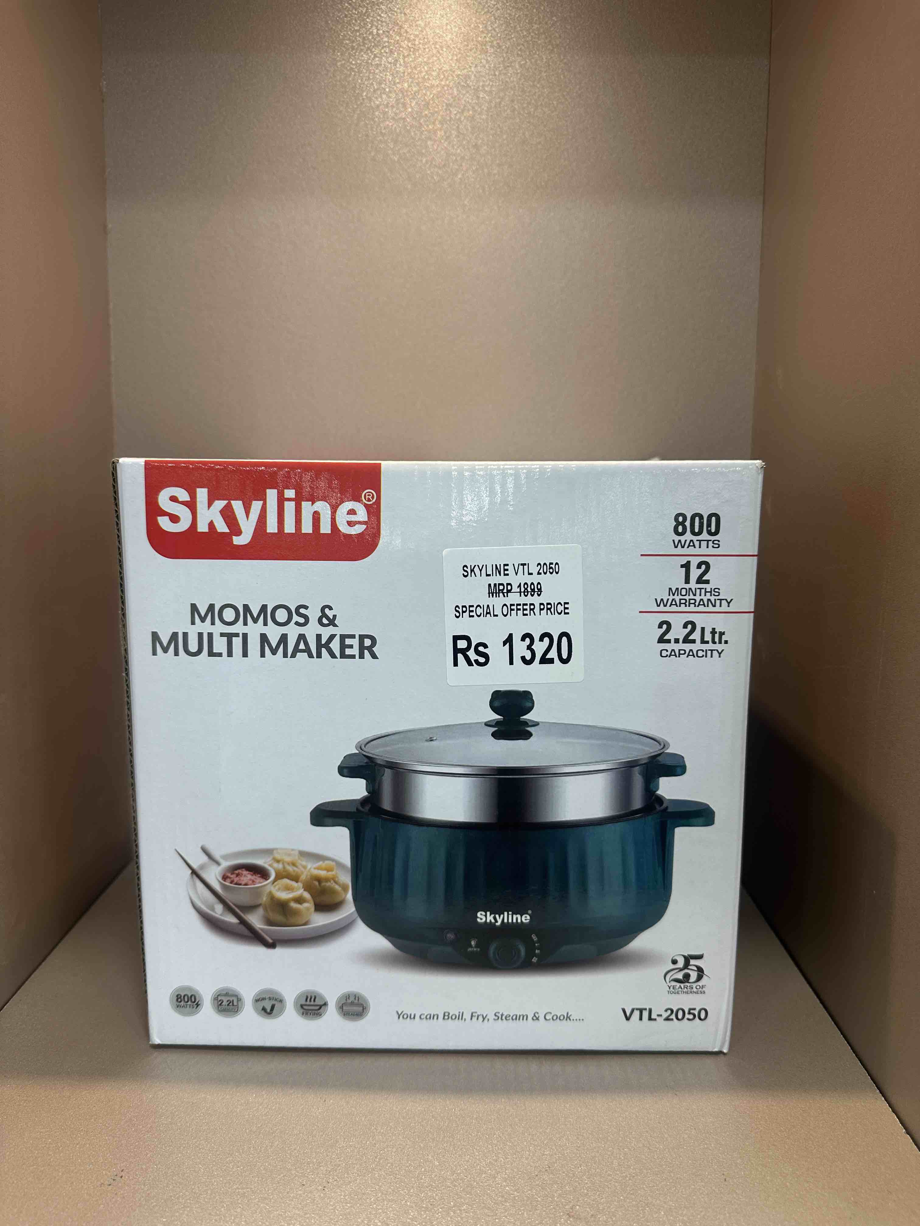 Momo and multimaker DOLLY BAGS SNE