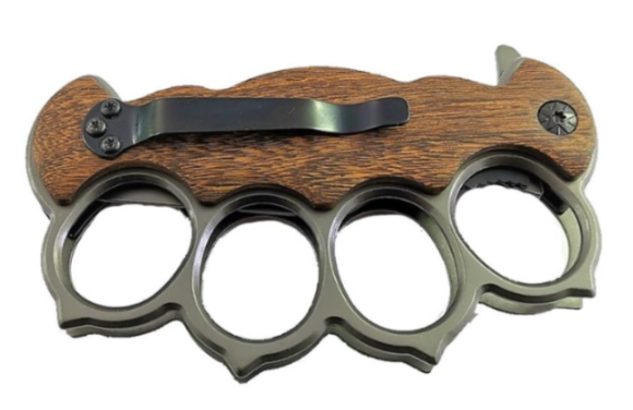W76 Folding Pocket Knife | Victory Victorious