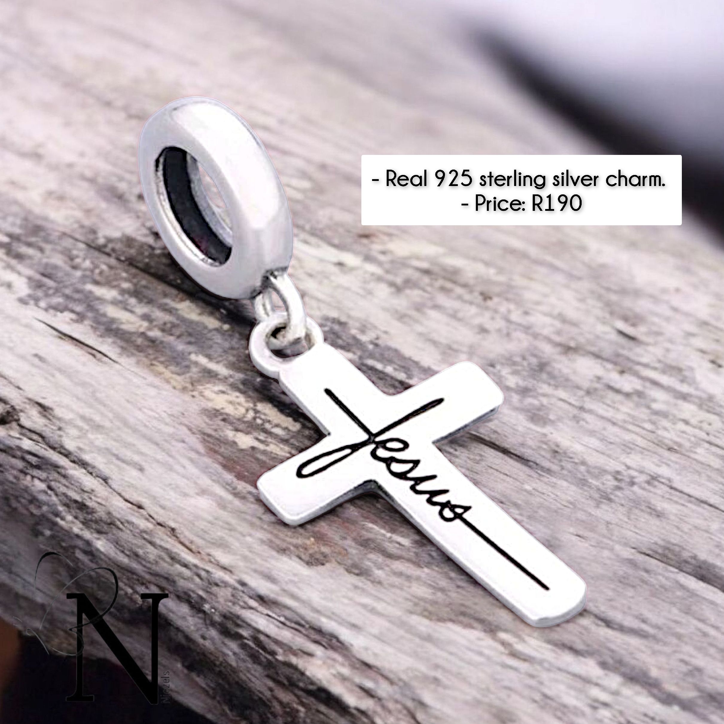 Niezels Charms and pendants: Niezels Jewellery