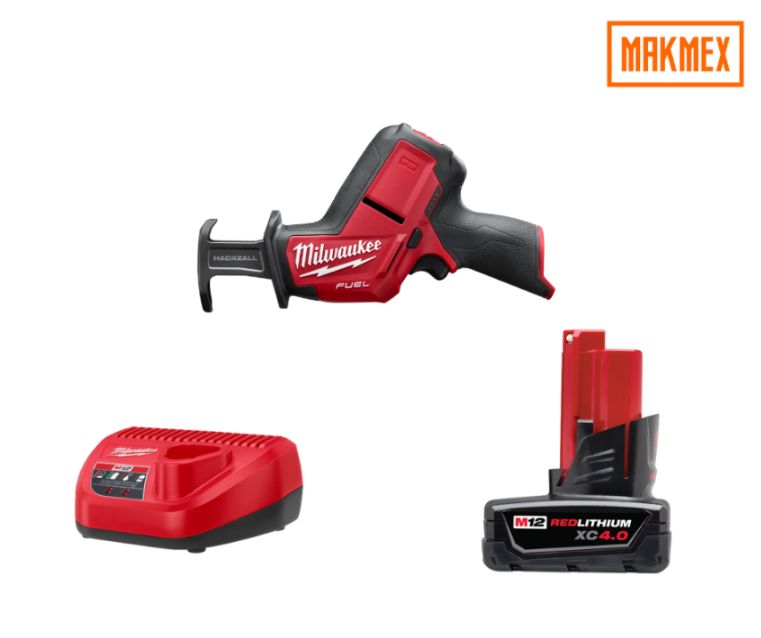 SEMI NUEVO Sierra sable de mano ATOMIC 20V MAX DEWALT DCS369 MAKMEX