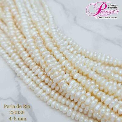 Perla de Rio 2026 | Preciosa’s & Princesa's Tu Tienda de Bisuteria