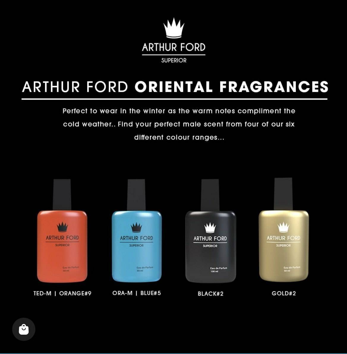 Ford Pink Candy Arthur Ford Superior Perfume Clinique Cologne For