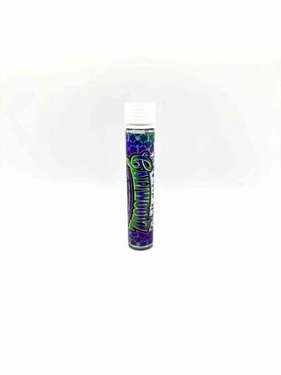 ROUDYBUSH カラメルフレーバー ペレット 4袋セット CHERRIED LEMONS X WATERMELON NERDZ HASHOLE | Budhut
