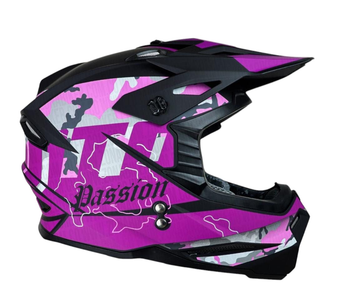 Cascos Cross Cascos Hro Mercadolibre Casco Fox Cascos Para Motos