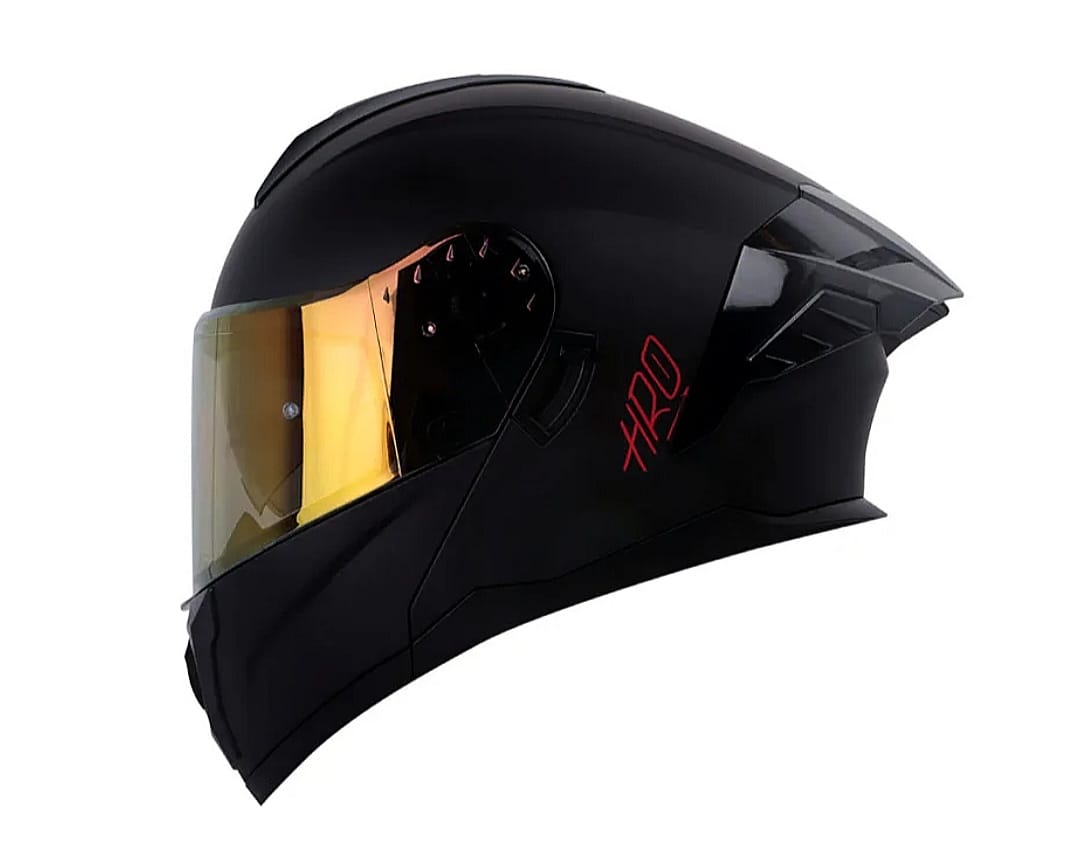 Casco Hro Cascos Para Motos Mercadolibre Ecuador CASCO ABATIBLE