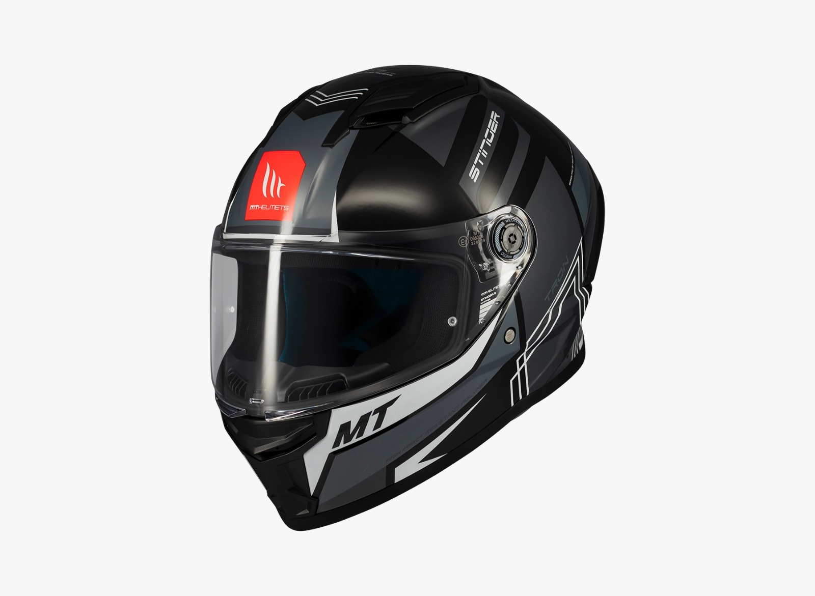 CASCOS INTEGRALES Old Brain Ecuador