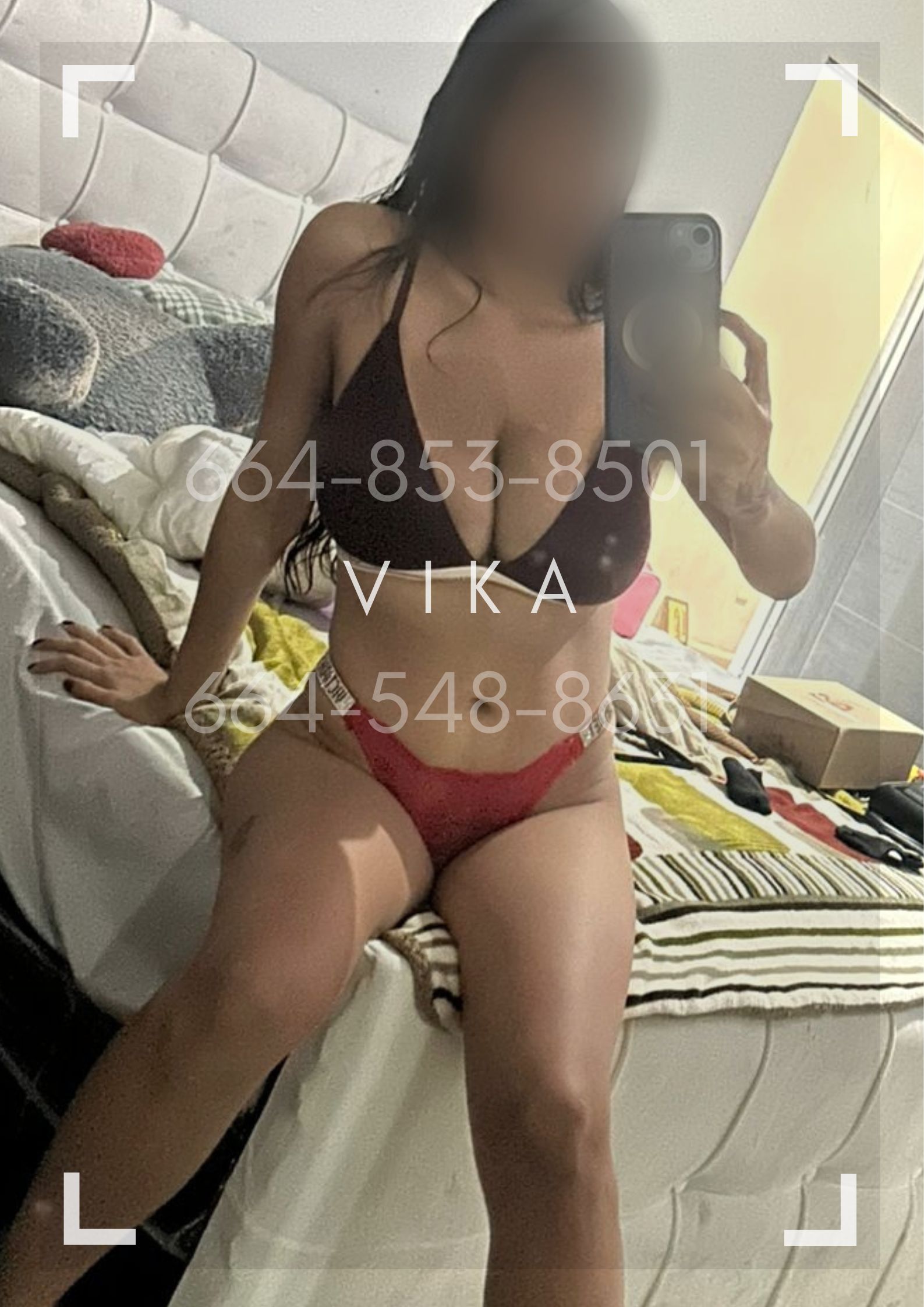 VIKA $2,200mxp | ESCORTS EN TIJUANA, AGENCY