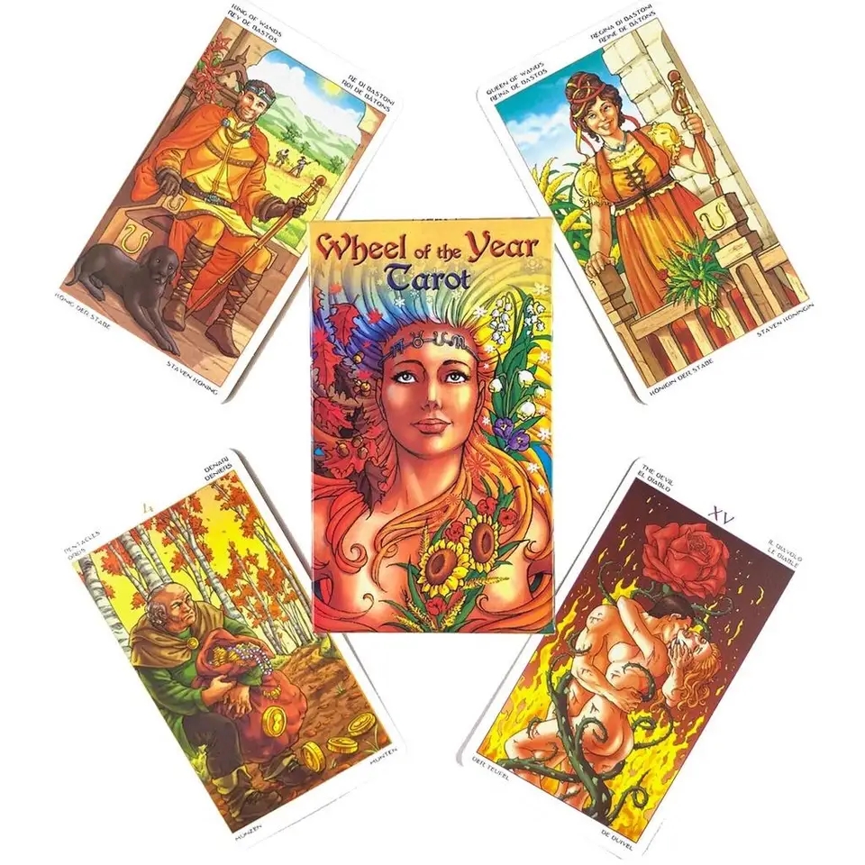 Tarot low cost videntes asequibles y tarotistas con precios muy