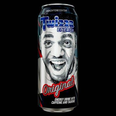 SCORE ORIGINAL ENERGY DRINK 24 X 500ML CAN | OMNI CAPE Distributors