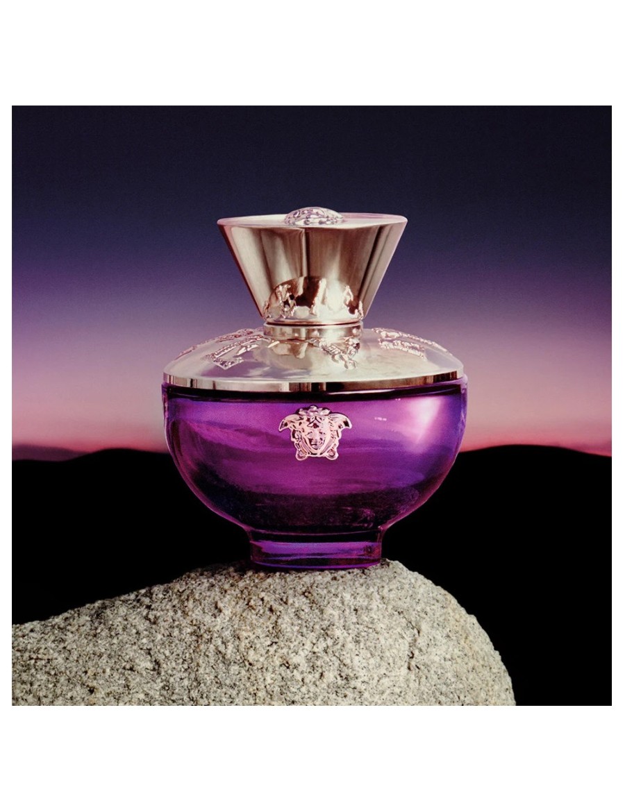 ヴェルサーチ ディランパープル 100mL オードパルファム 【公式通販】