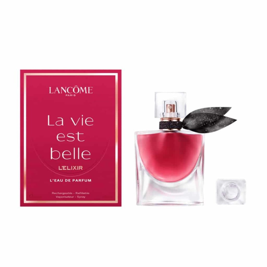 Mauritius La Vie Est Belle Eclat 50ml Perfume La Vie Est Belle