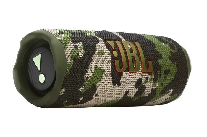 JBL Charge 6 Bluetooth Speaker Camouflage Color | Global