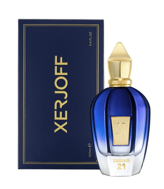 Xerjoff Shooting Stars la Capitale EDP 50ML Global Duty Free