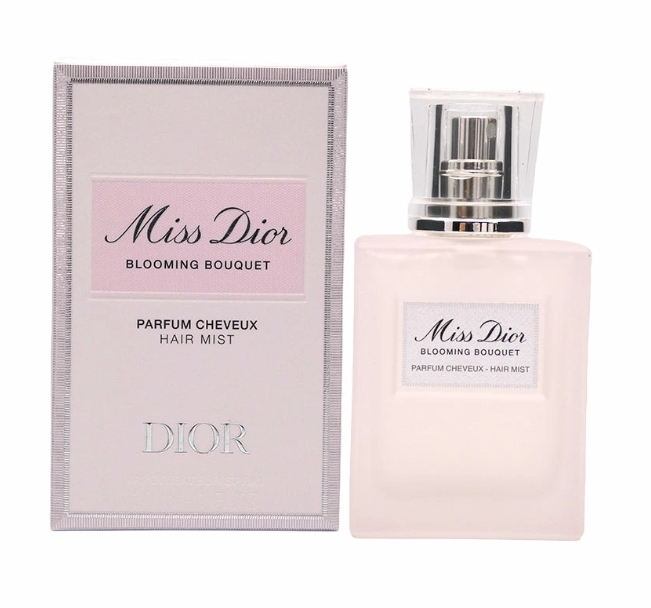 Christian Dior Miss Dior Blooming Bouquet Hair Mist 30ML Global