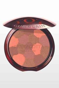 GUERLAIN ピンク系ハイライトパウダー 29g GUERLAIN ピンク系ハイライトパウダー 29g GUERLAIN ピンク系ハイ