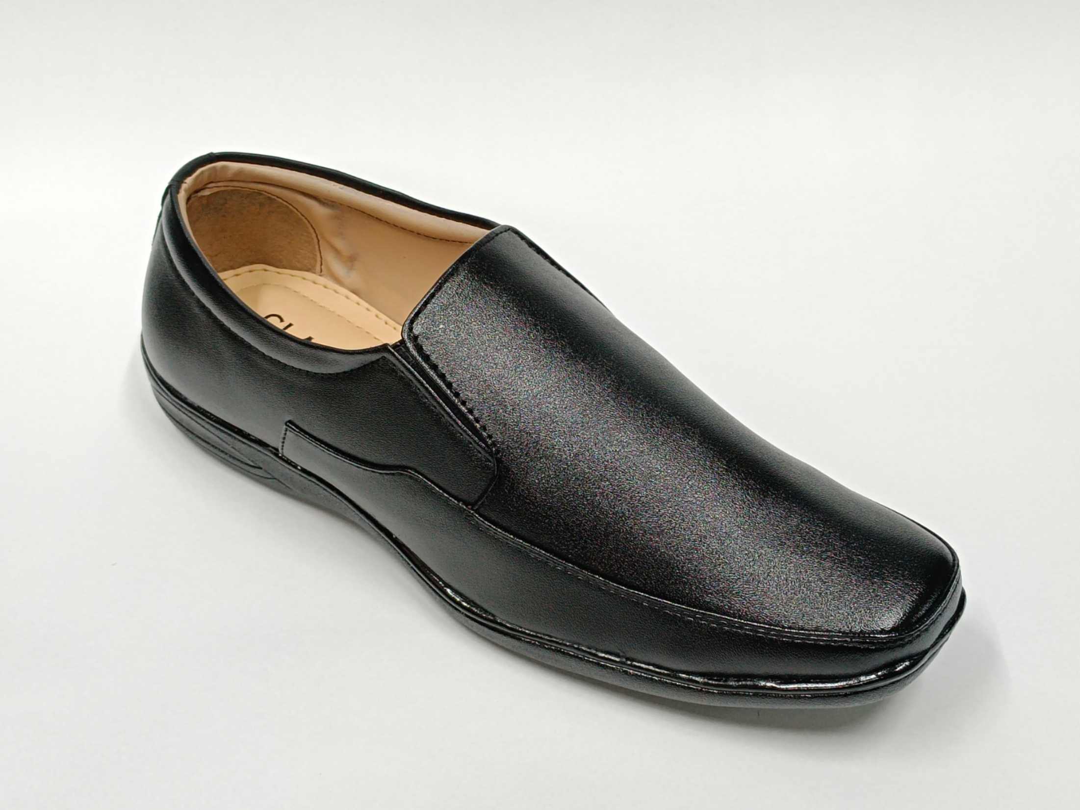Catchy Classic Men's Formal Shoes main image 1