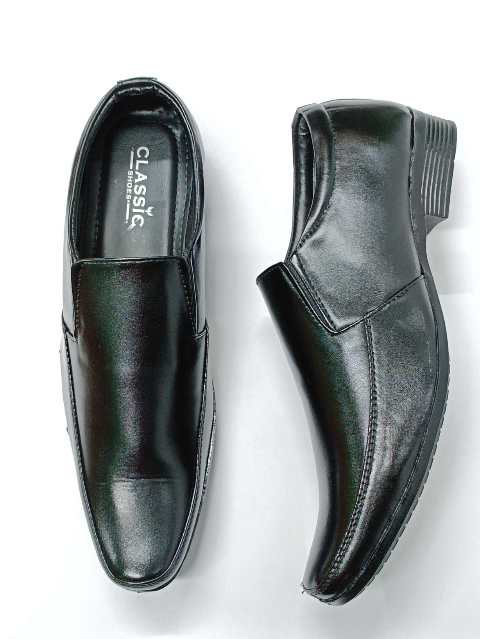 Catchy Classic Men's Formal Shoes