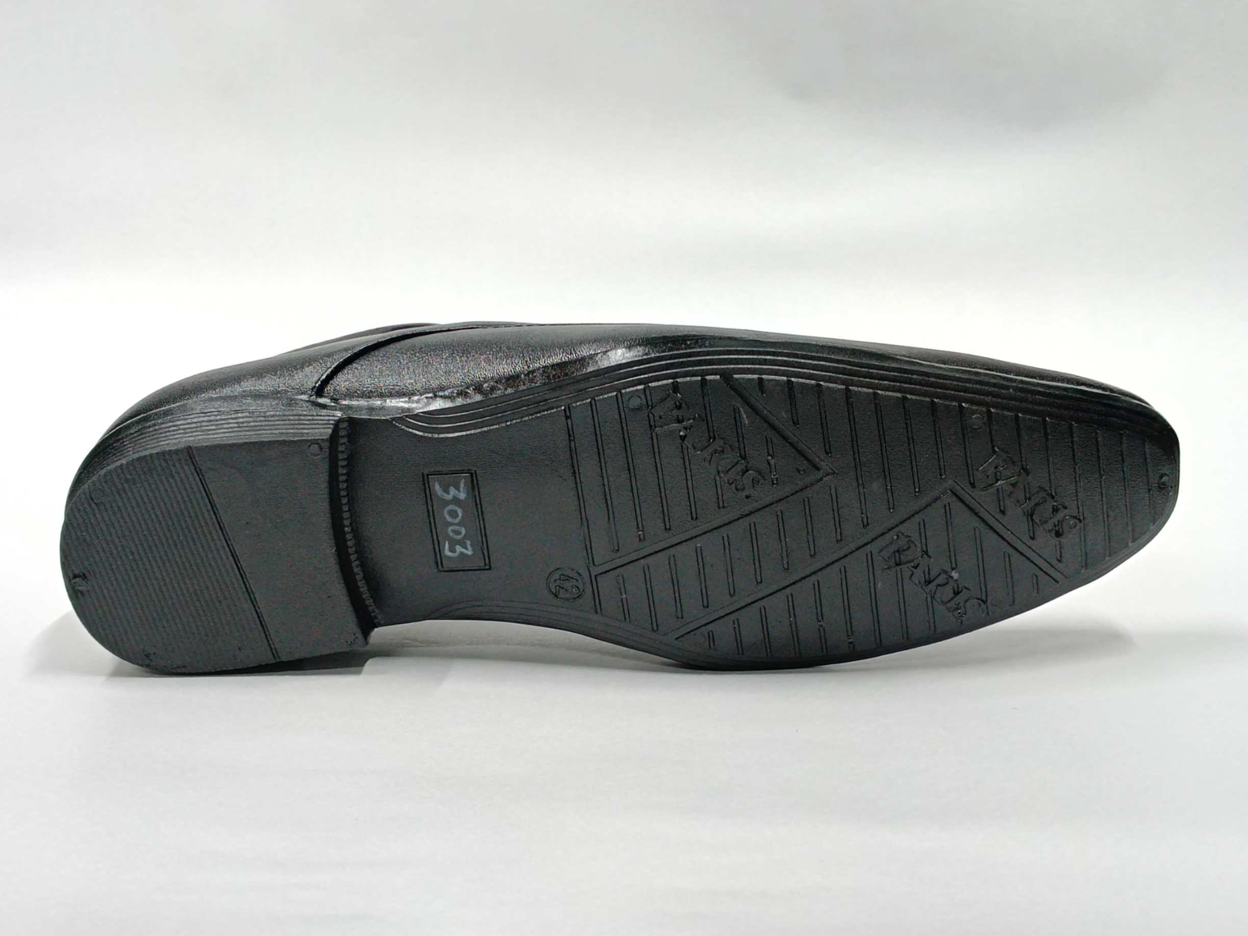 View of Classic Formal Shoes | Shiromani Mart
