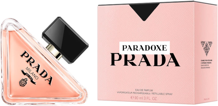 大幅値下げ❗⭐新品未使用⭐PRADA LA FEMME PEARL オードトワレ 大幅値下げ❗⭐新品未使用⭐PRADA LA FEMME PEARL オードトワレ