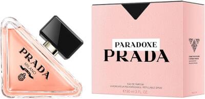 Prada La Femme Milano | Layam Duty Free Ashdod Port