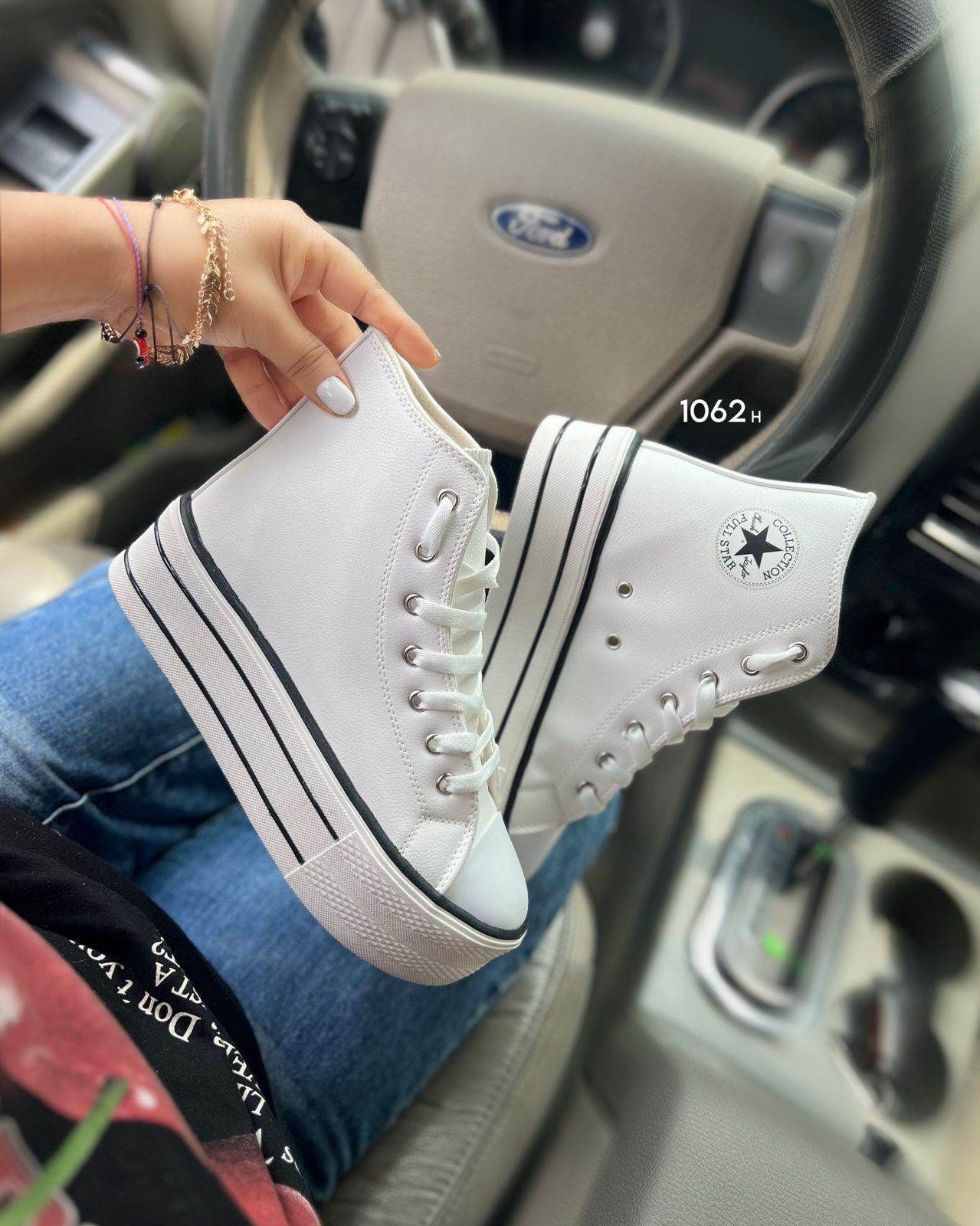 converse caña