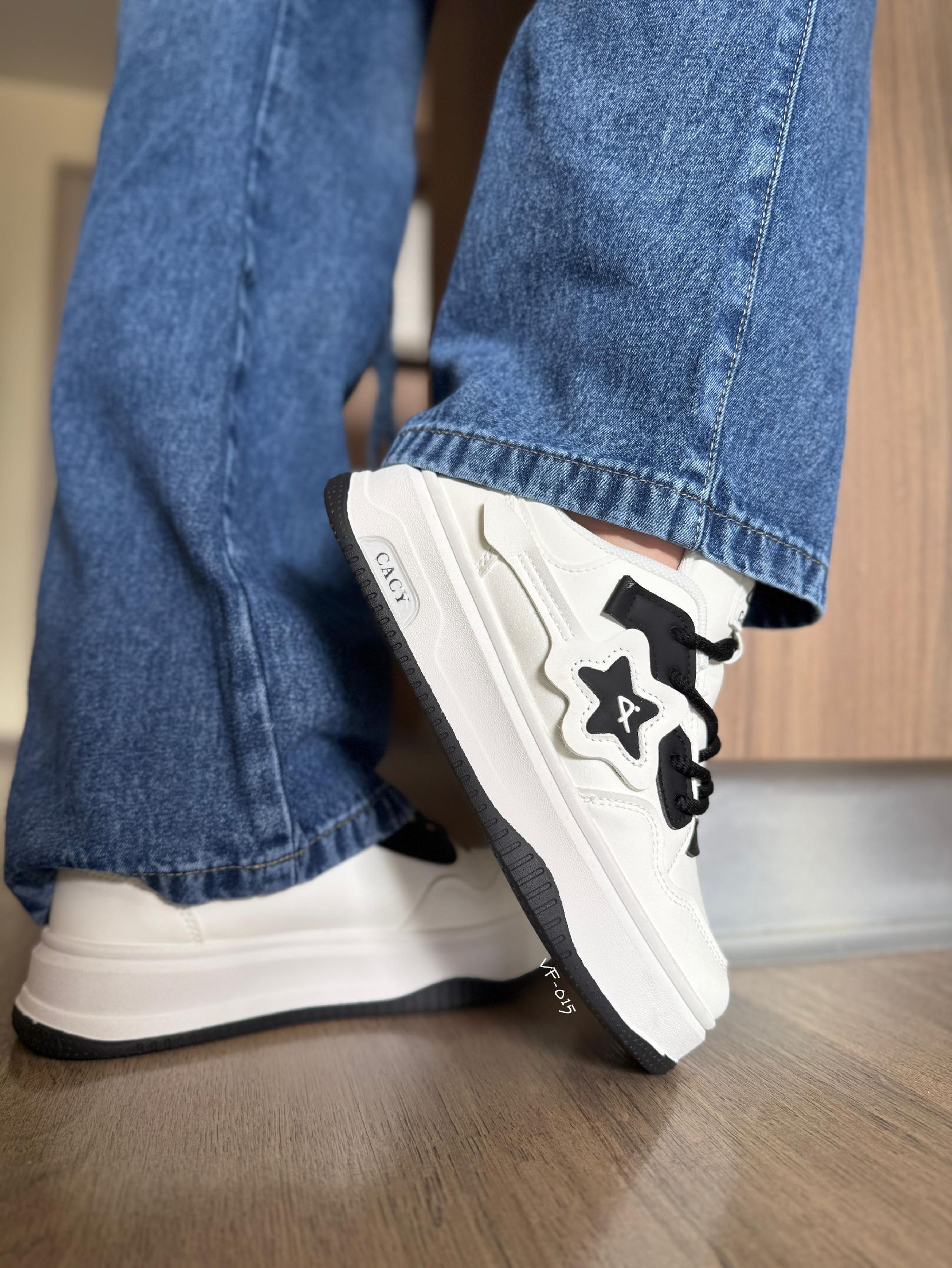 MODELO BADIKA Style GaM 🇵🇪