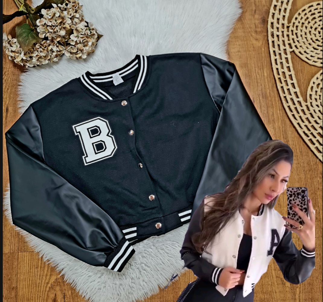 Jaqueta Matelassê Jaqueta Feminina Michael Kors Moletom Jaqueta