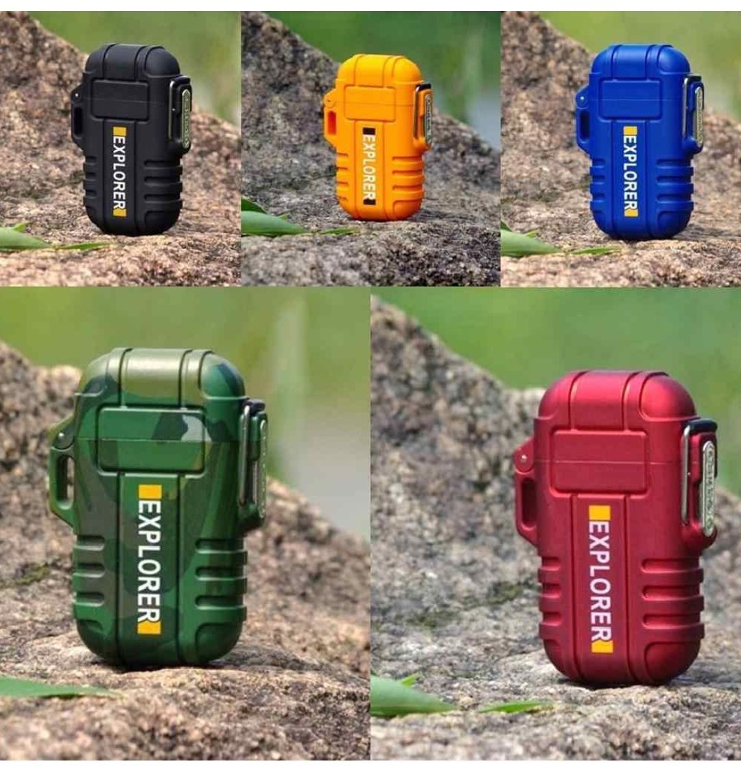Explorer Lighter | ARADHAYA ENTERPRISES