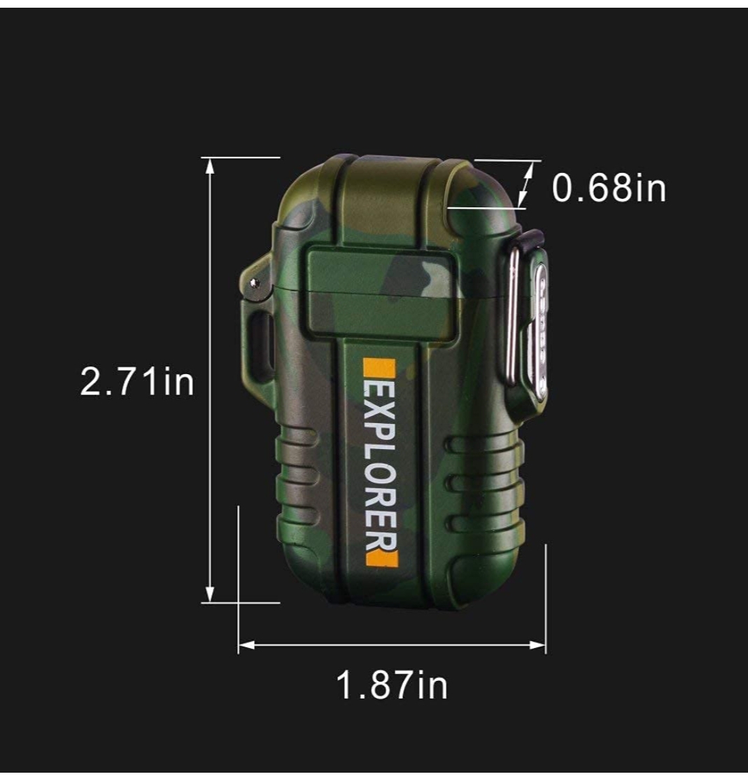 Explorer Lighter | ARADHAYA ENTERPRISES